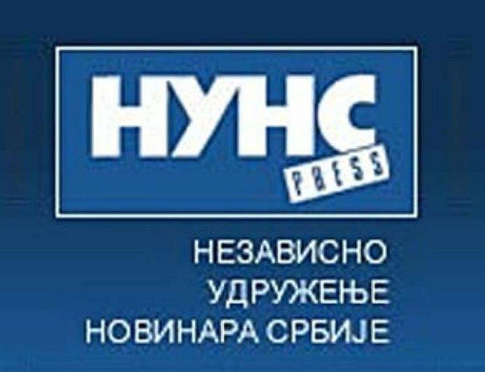 ЧОВЕК ОПЕРИСАН ОД ОСЕЋАЊА СТИДА: НУНС осудио сраман покушај ПОЛИТИЧКОГ ПРЕЛЕТАЧА Небојше Бакареца да дискредитује новинарку Н1